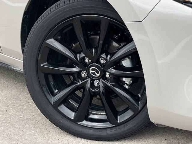 Used 2026 MAZDA MAZDA3 s Sport FWD image 8