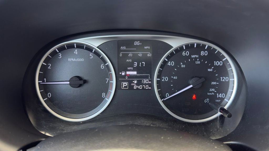Used 2021 Nissan Kicks S FWD image 24