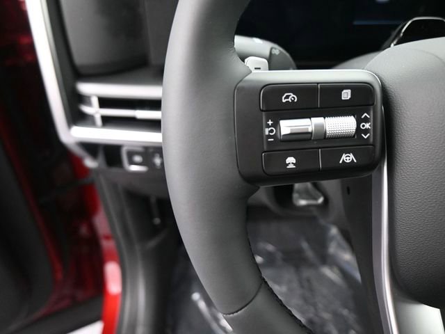 New 2026 Hyundai Santa Fe SEL AWD/4WD image 16