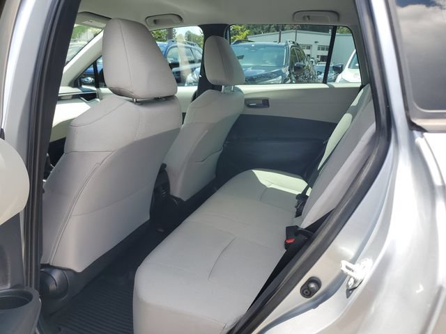Used 2022 Toyota Corolla Cross L FWD image 12