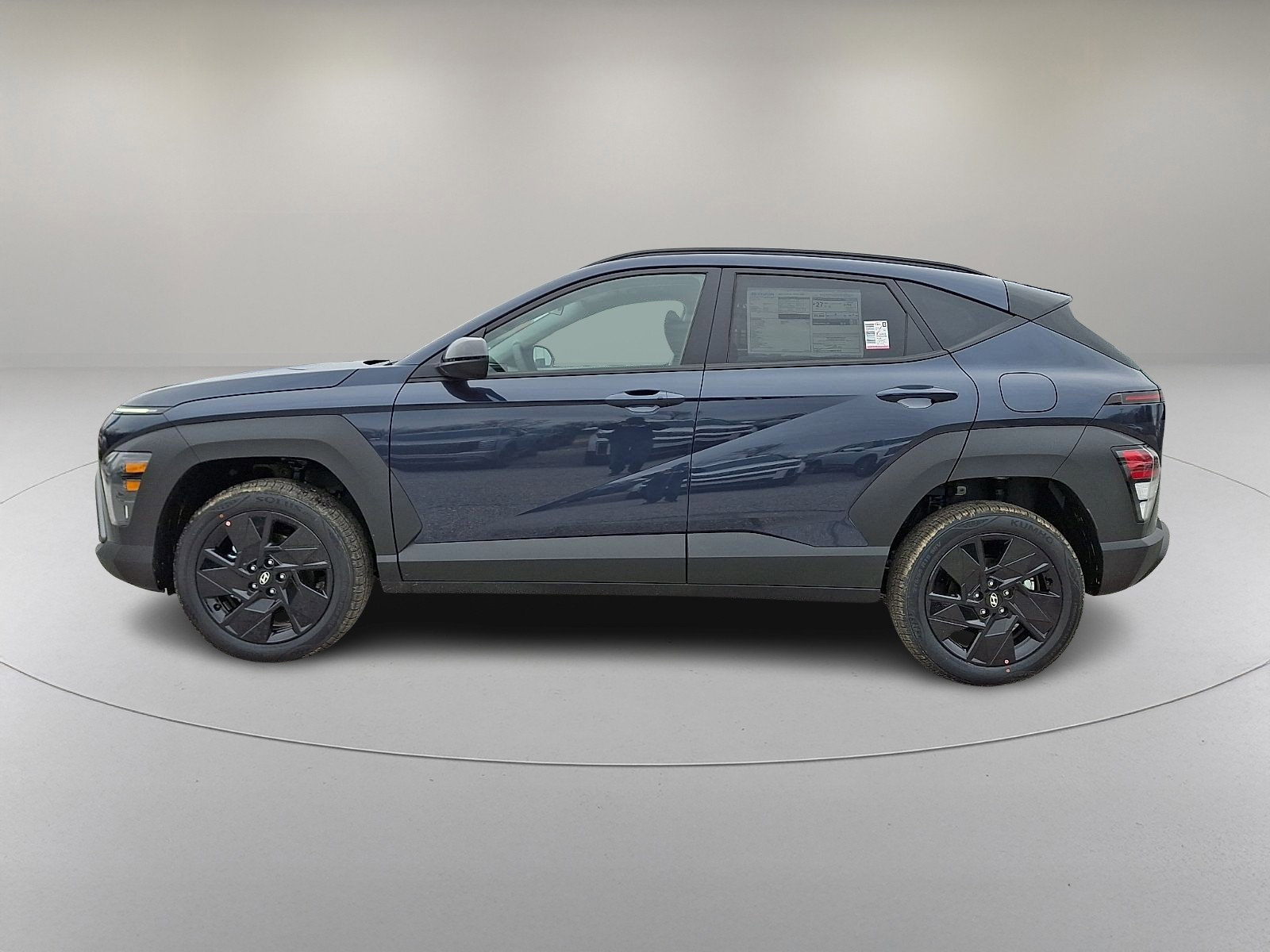 New 2026 Hyundai Kona SEL Sport AWD/4WD image 4
