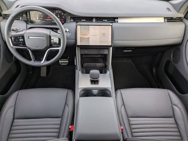 New 2026 Land Rover Discovery Sport Landmark image 14