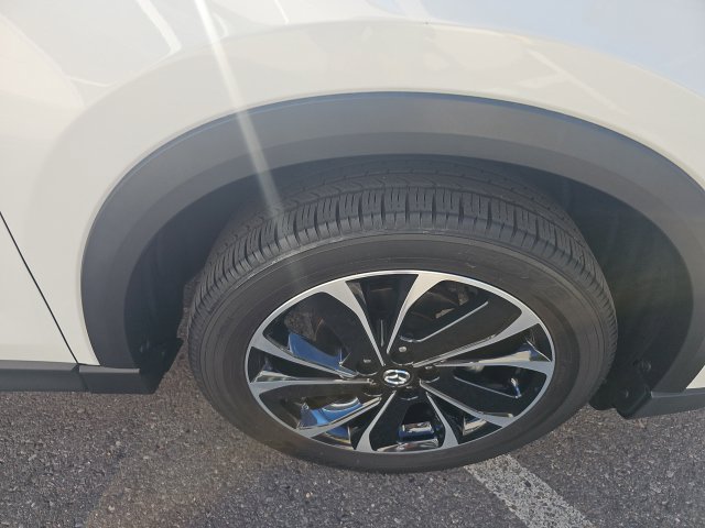 Used 2023 MAZDA CX-5 AWD 2.5 S w/ Premium Package image 19