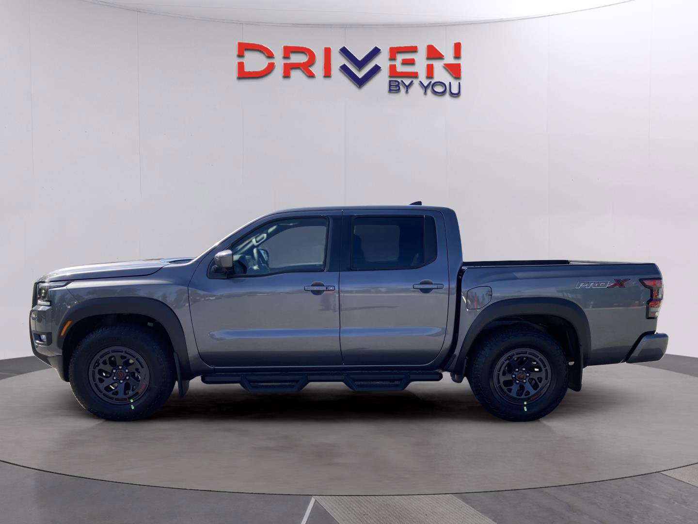 New 2026 Nissan Frontier Pro-X w/ Pro Premium Package image 2