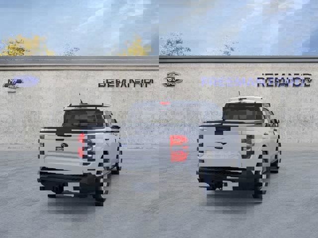 New 2026 Ford Maverick XL image 8