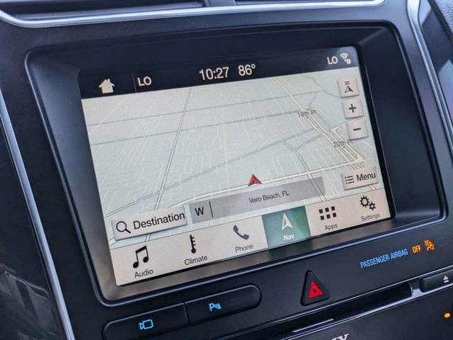 Used 2018 Ford Explorer Limited FWD image 30