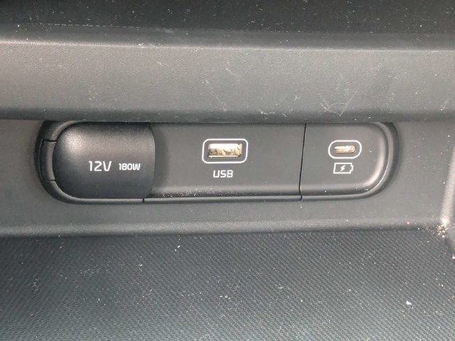 Certified 2024 Kia Seltos X-Line AWD/4WD image 23