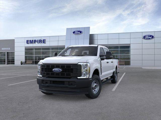 New 2026 Ford F350 XL w/ XL Off-Road Package image 2