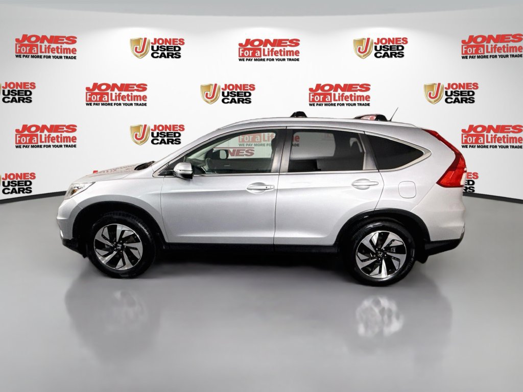 Used 2016 Honda CR-V Touring image 15