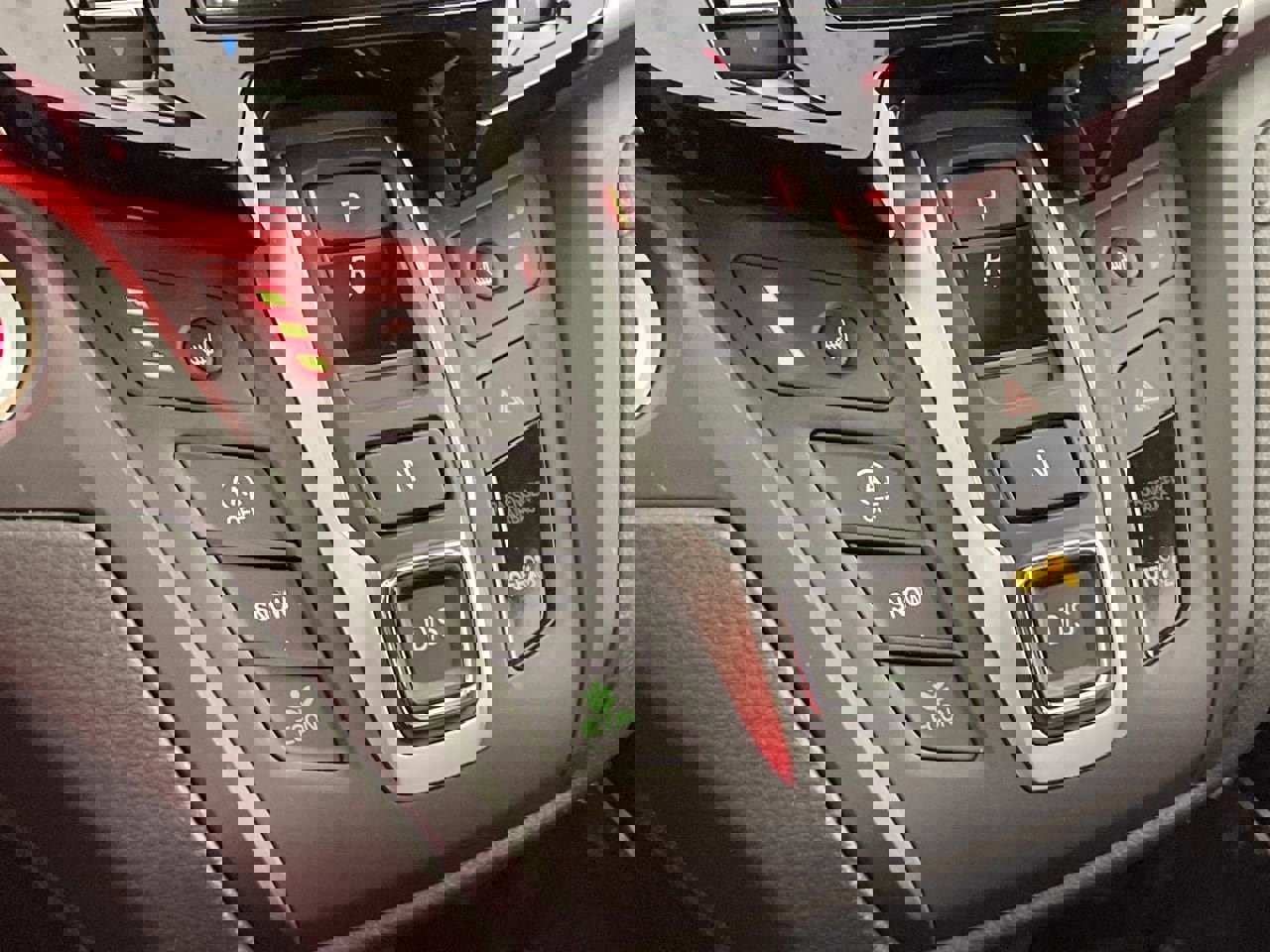 Used 2025 Honda Odyssey Sport-L image 16