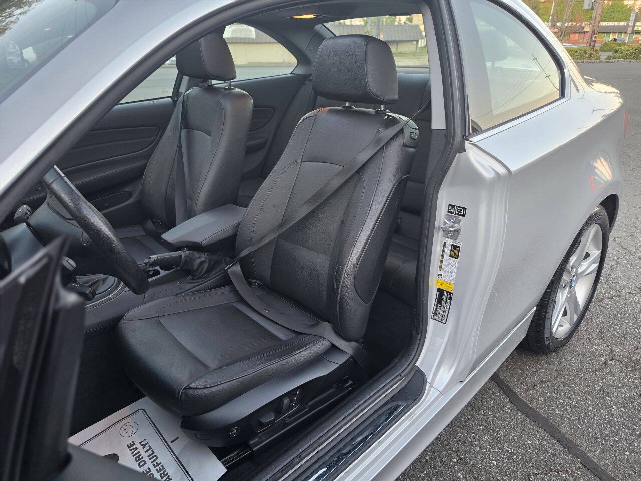 Used 2013 BMW 128i Coupe RWD image 38