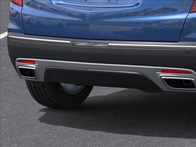 New 2026 Cadillac XT5 Premium Luxury w/ Driver Assist Package image 14