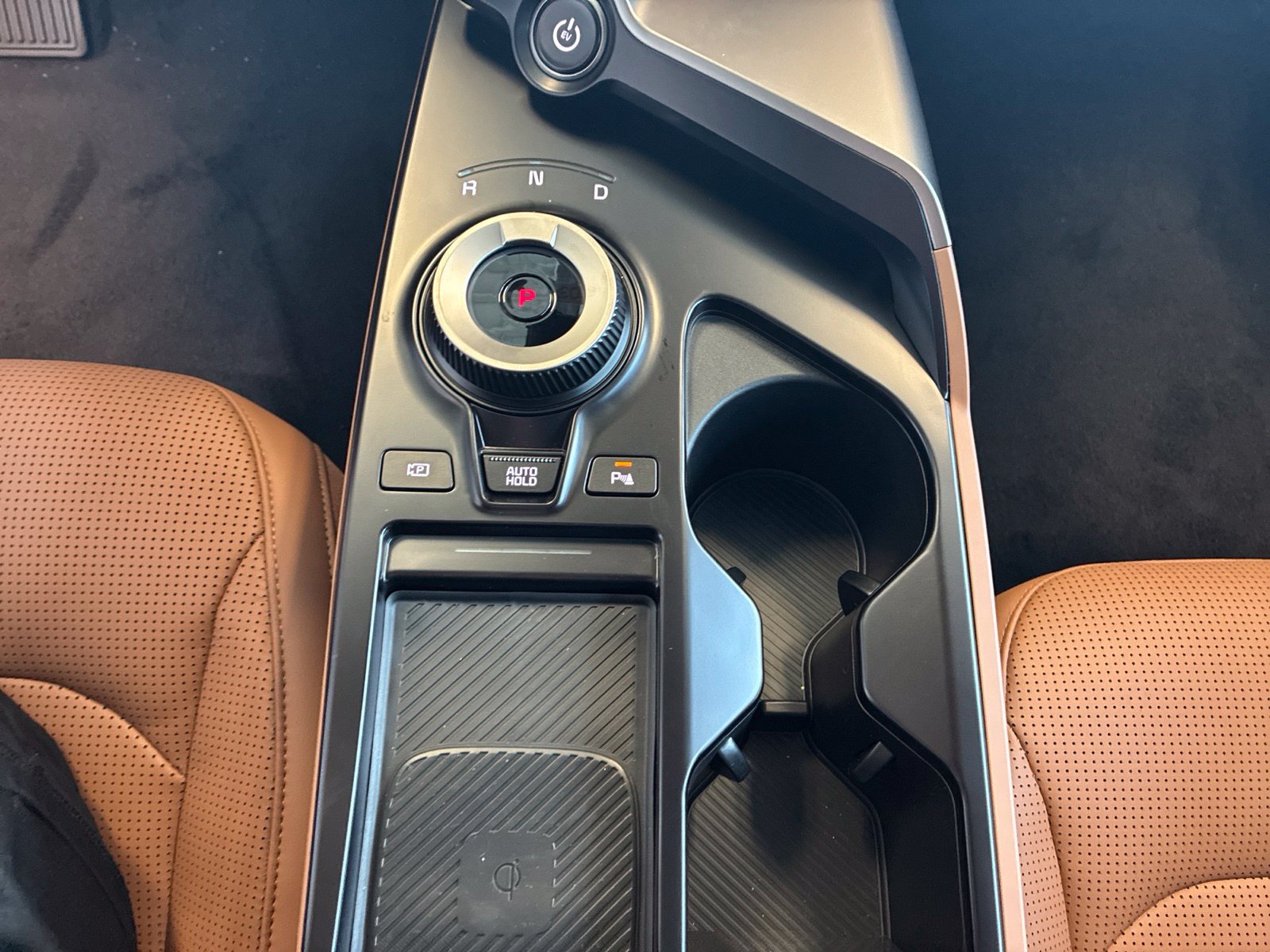 New 2026 Kia EV6 Wind AWD/4WD image 21