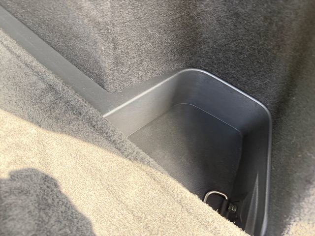 Used 2023 Nissan Rogue SV w/ SV Premium B Package image 39