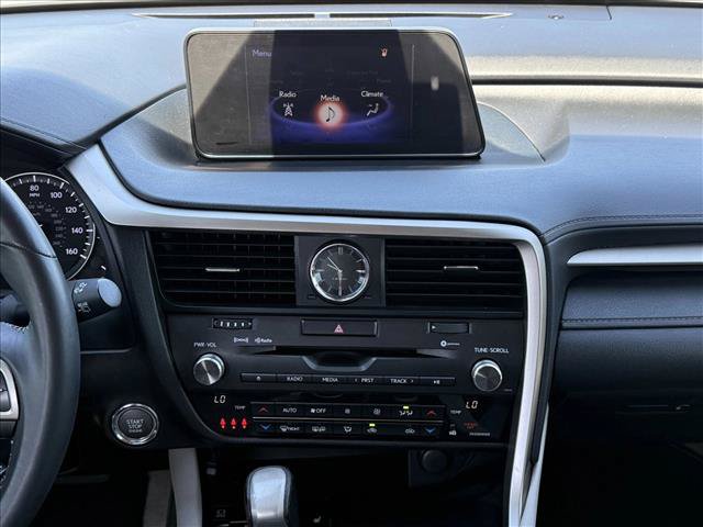 Used 2017 Lexus RX 350 FWD w/ Accessory Package image 17
