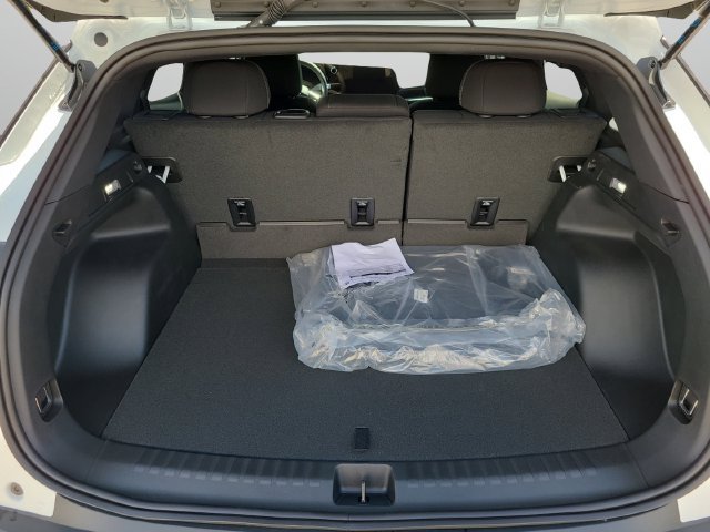New 2025 Chevrolet Blazer EV LT FWD image 25