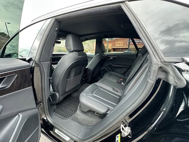 Used 2021 Audi Q8 Premium Plus w/ Premium Plus Package image 18