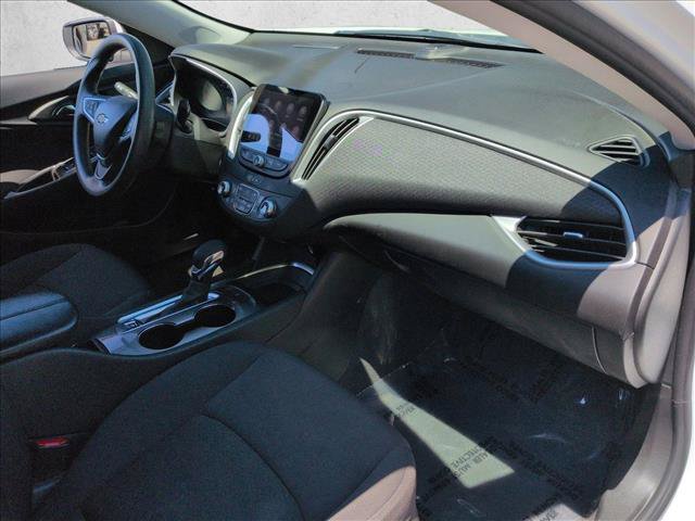 Used 2023 Chevrolet Malibu LT FWD image 21