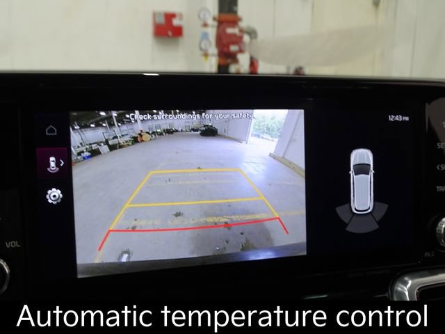 Certified 2023 Kia Sorento SX image 8