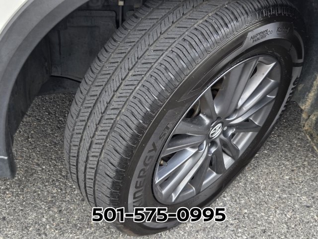 Used 2021 MAZDA CX-5 Touring FWD image 20