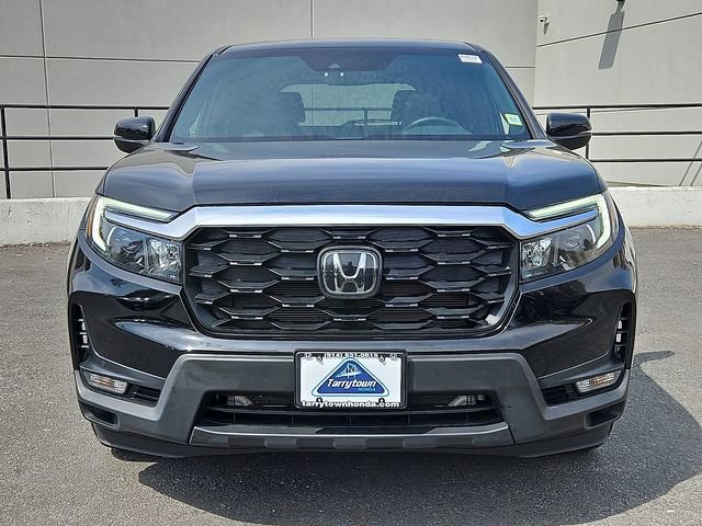 Certified 2023 Honda Passport EX-L image 2