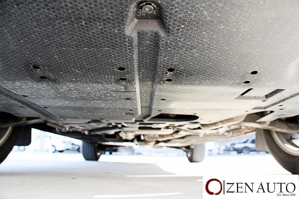 Used 2024 Subaru Crosstrek 2.0i Premium image 51