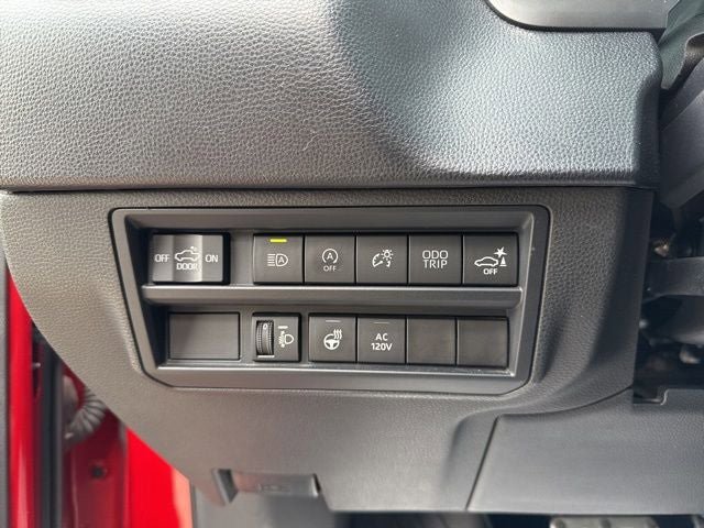 Used 2022 Toyota Tundra SR5 w/ TRD Sport Premium Package AWD/4WD image 24