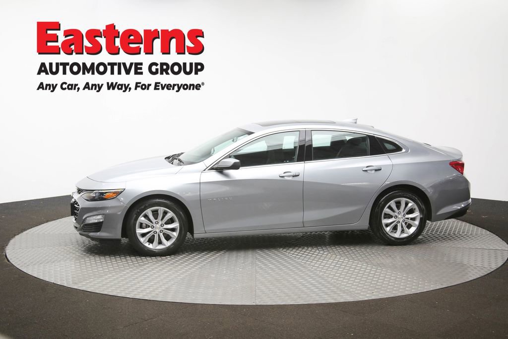 Used 2023 Chevrolet Malibu LT image 58