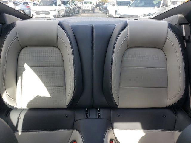 Used 2025 Ford Mustang GT Premium image 25