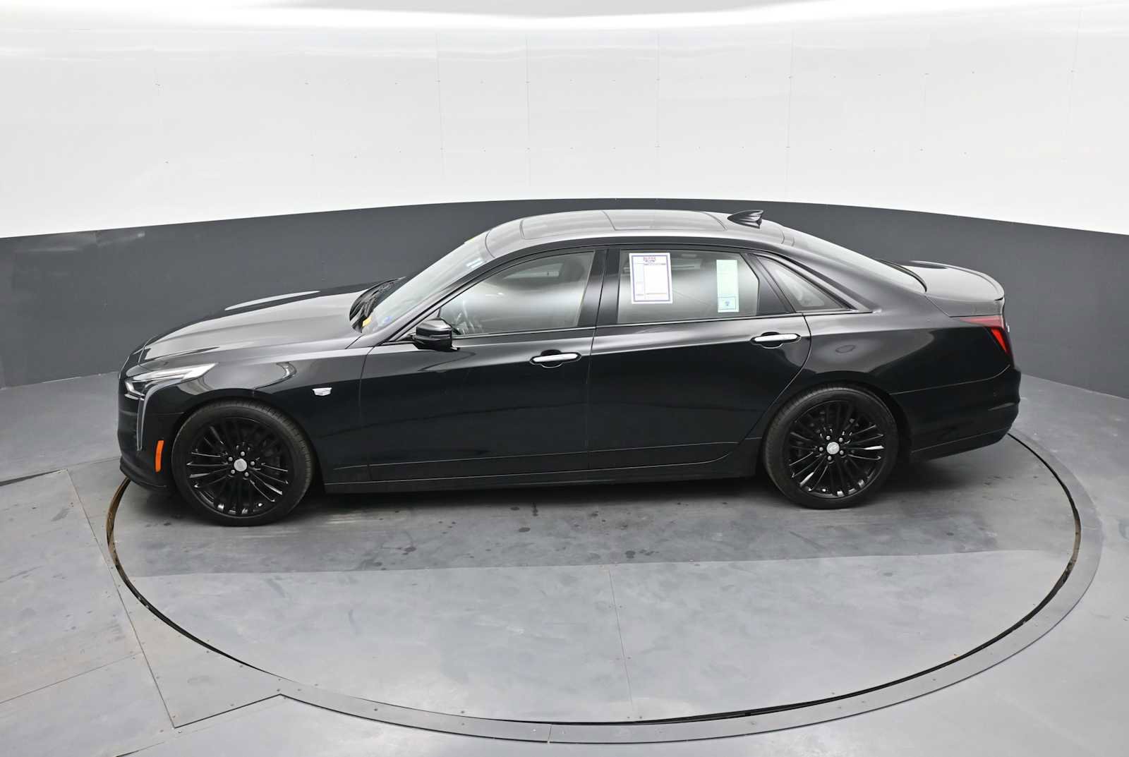 Used 2019 Cadillac CT6 Sport w/ Super Cruise Package image 23