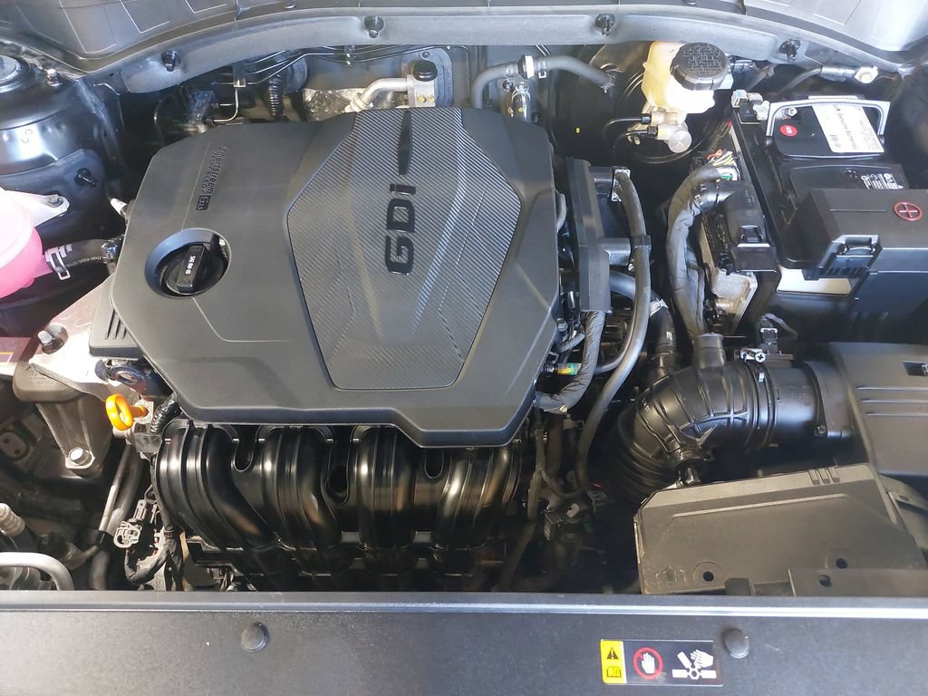 Used 2024 Kia Sorento S AWD/4WD image 31