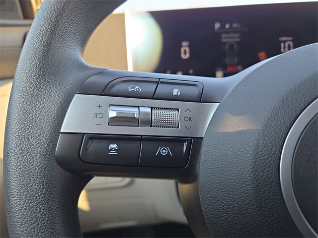 Certified 2025 Hyundai Tucson SEL image 20