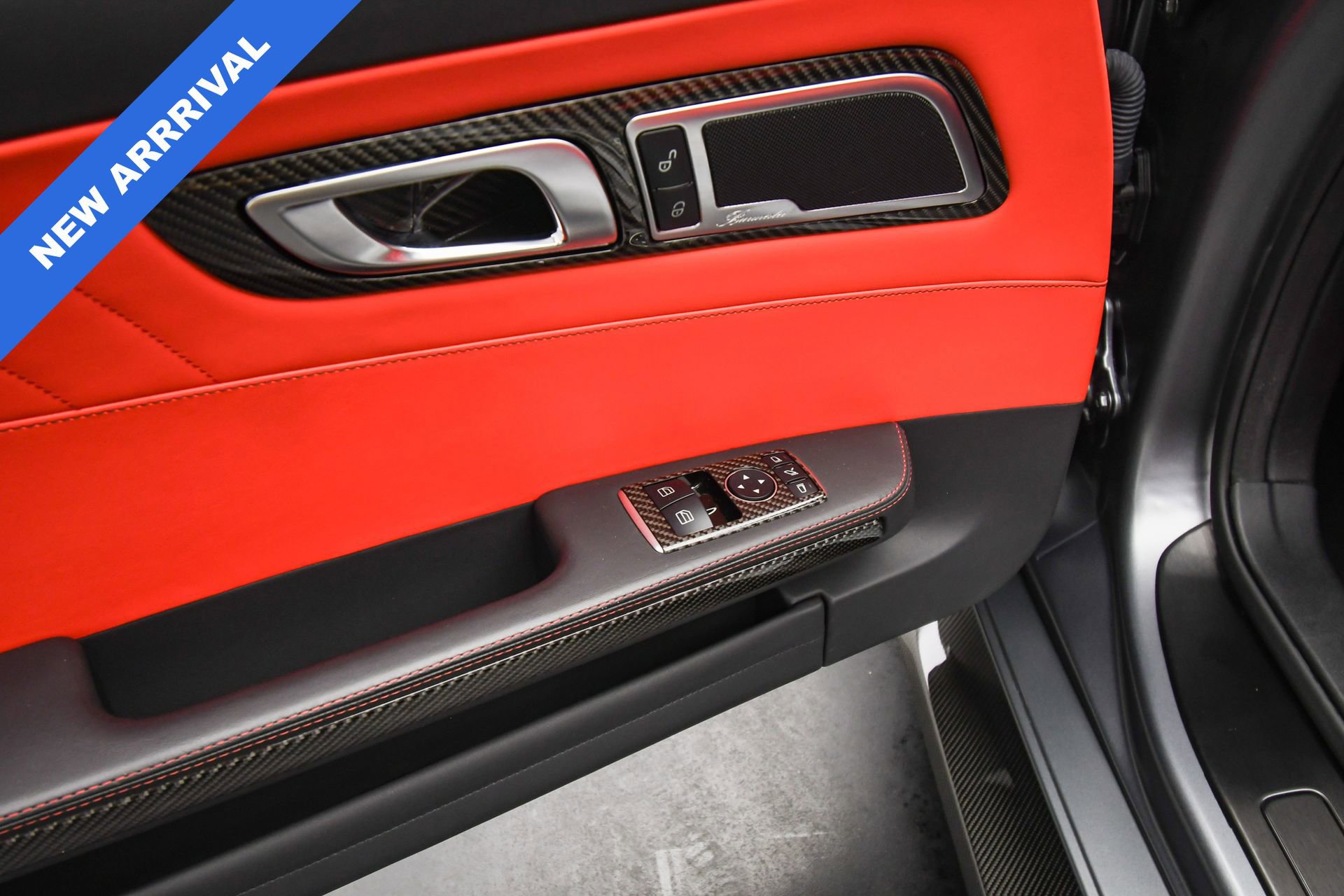 Used 2019 Mercedes-Benz AMG GT C image 41