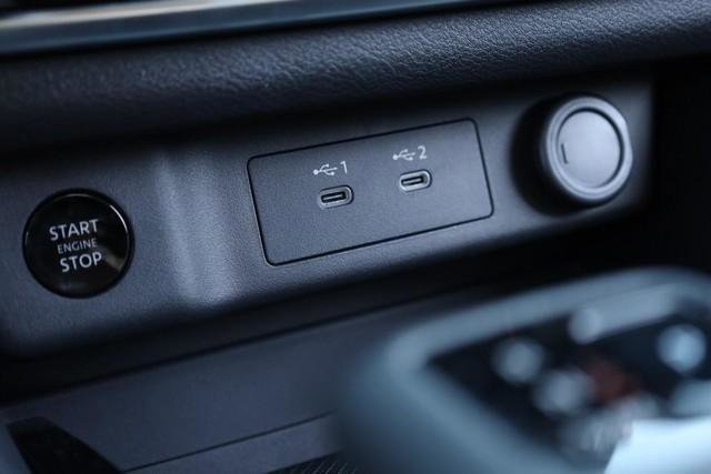 New 2026 Nissan Rogue S FWD image 14