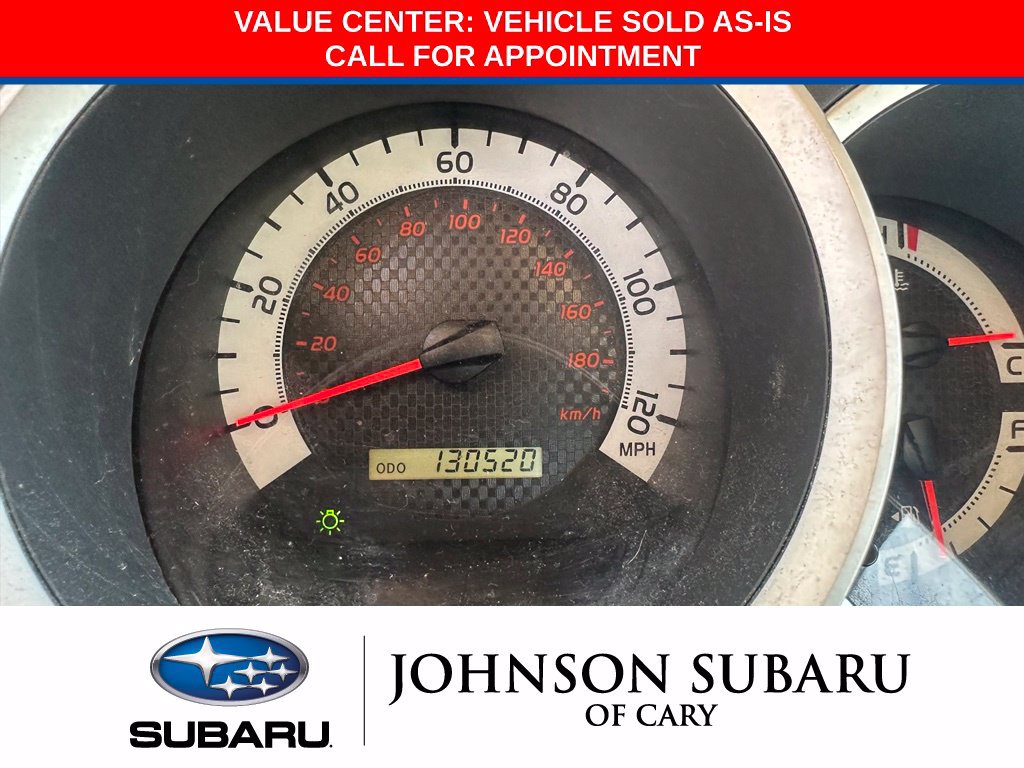 Used 2014 Toyota Tacoma PreRunner w/ Convenience Package RWD image 8