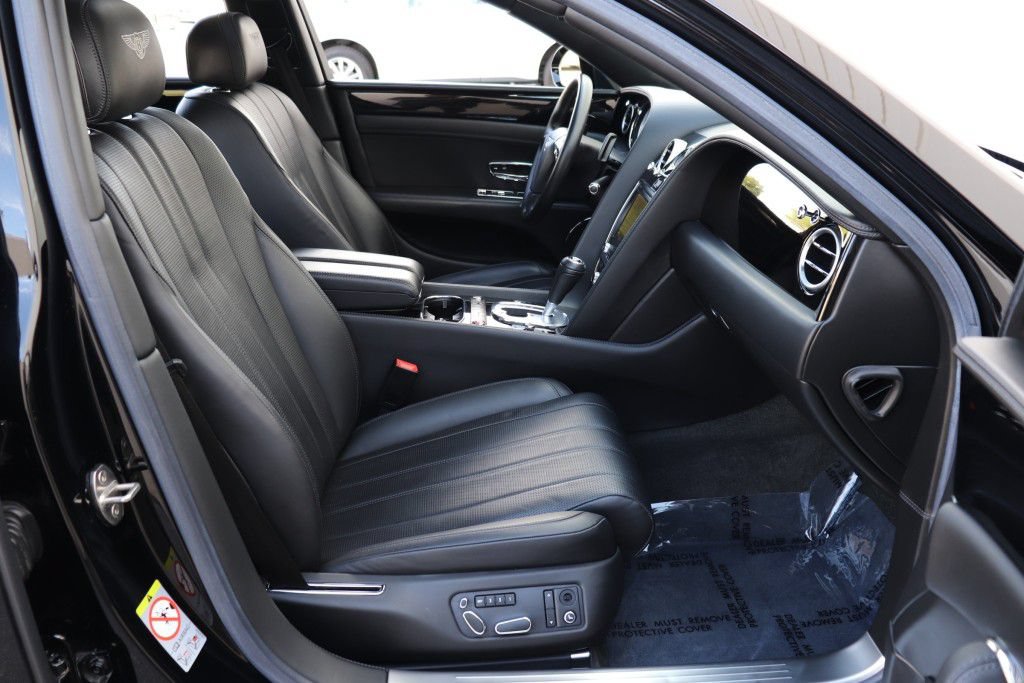Used 2015 Bentley Flying Spur V8 AWD/4WD image 32