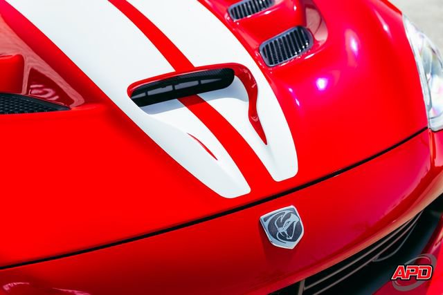 Used 2014 SRT Viper SRT-10 w/ Grand Touring Package RWD image 29