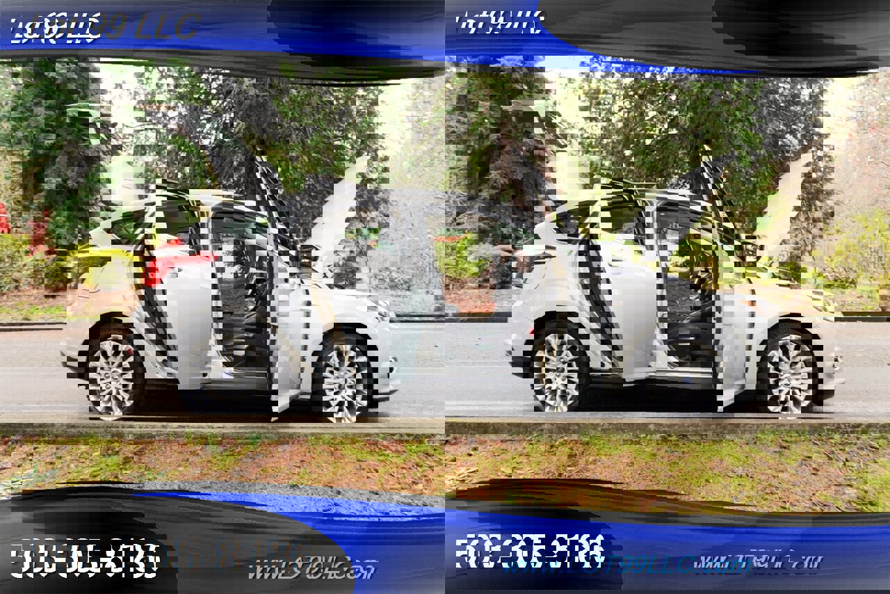 Used 2012 Ford Focus Titanium image 28