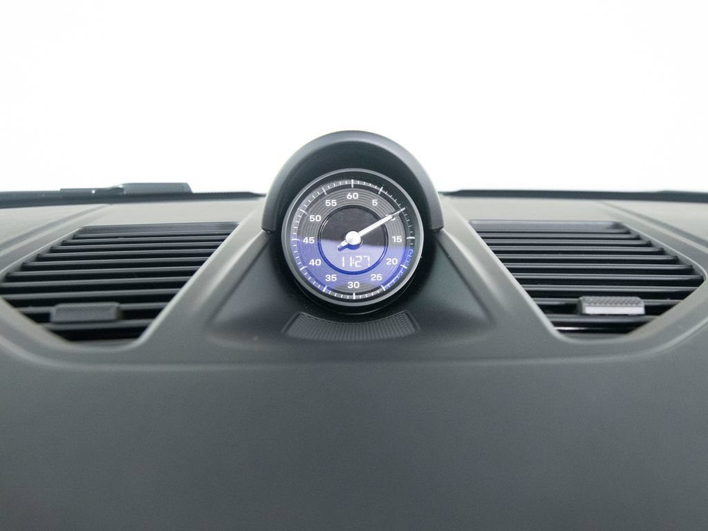 Certified 2026 Porsche 911 Carrera S RWD image 32
