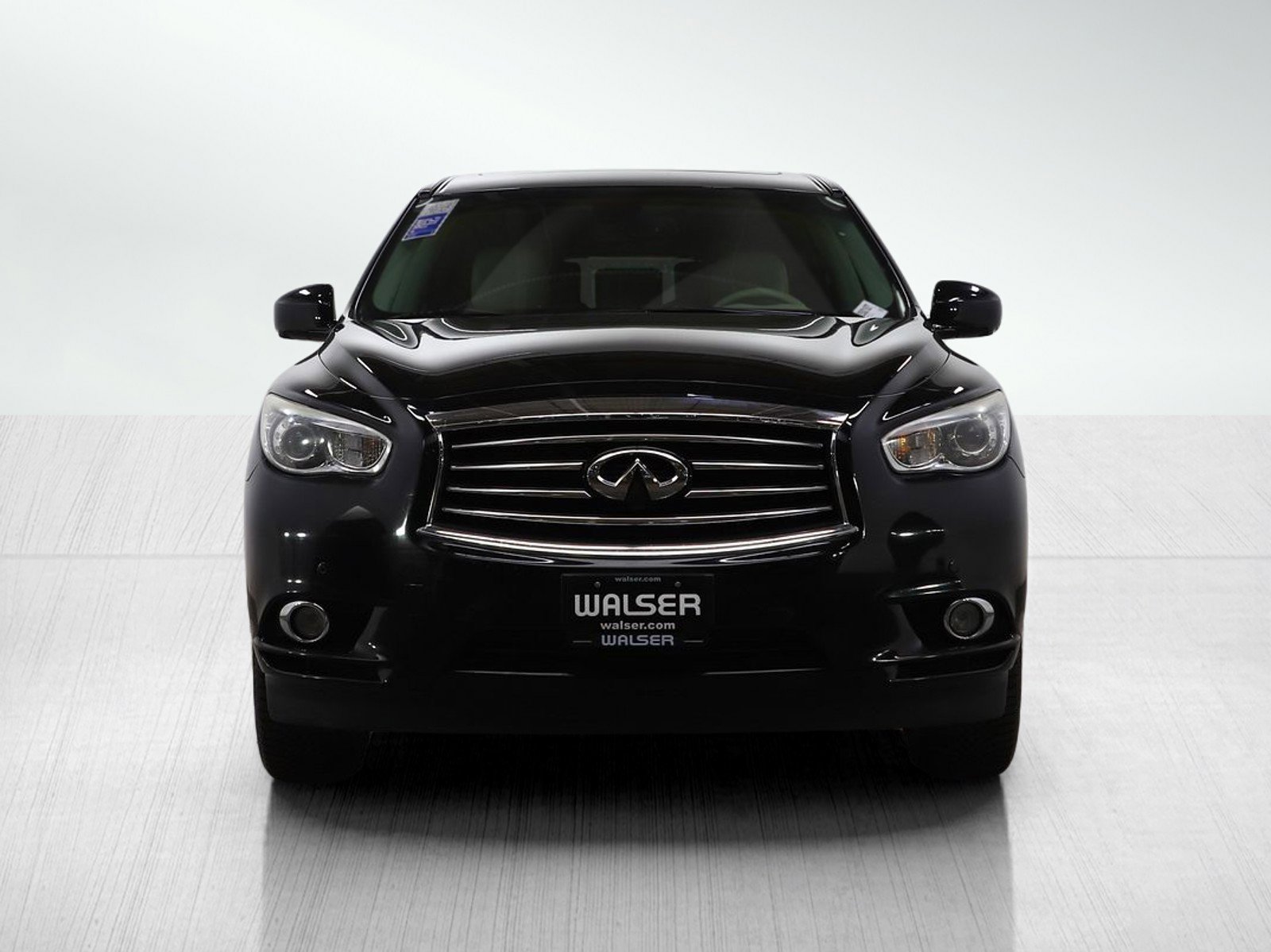 Used 2014 INFINITI QX60 AWD w/ Premium Plus Package image 8