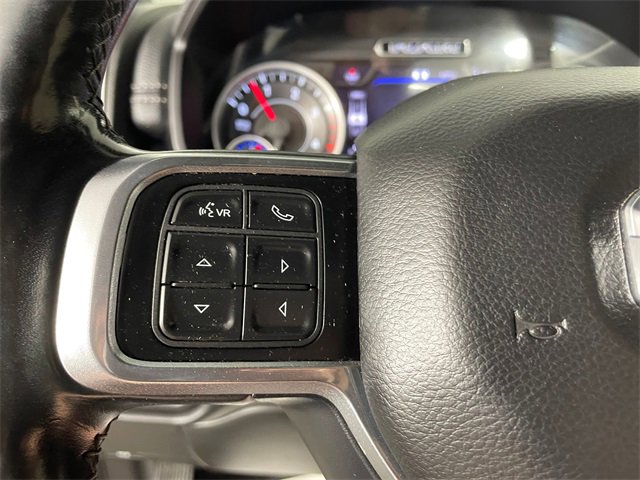 Used 2019 RAM 2500 Laramie image 12