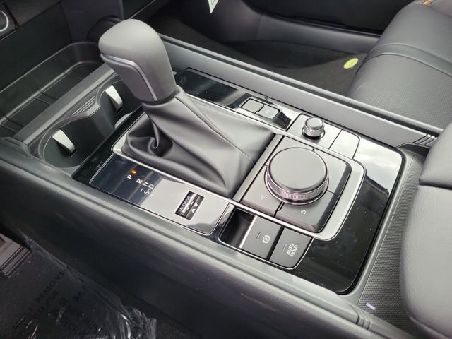 New 2026 MAZDA CX-50 AWD 2.5 Hybrid w/ Weather Package image 13