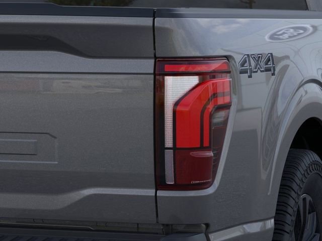 New 2026 Ford F150 Lariat w/ Equipment Group 502A High AWD/4WD image 21