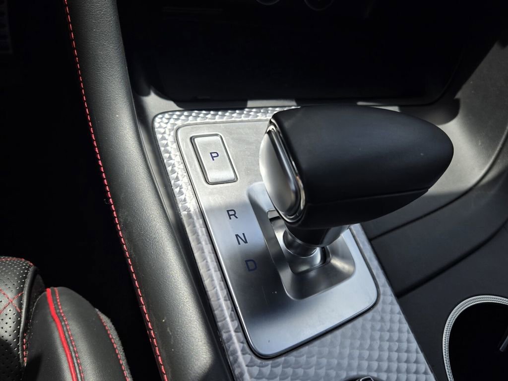 Used 2023 Genesis G70 3.3T w/ Sport Prestige Package RWD image 18