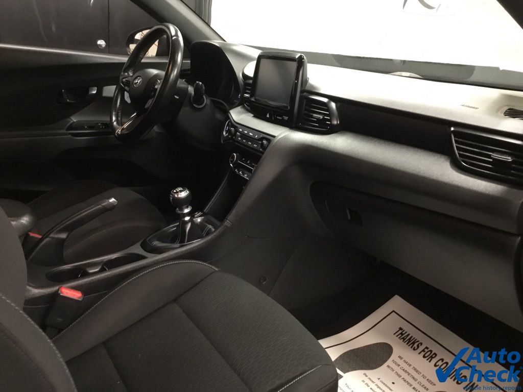 Used 2019 Hyundai Veloster N N w/ Performance Package image 23