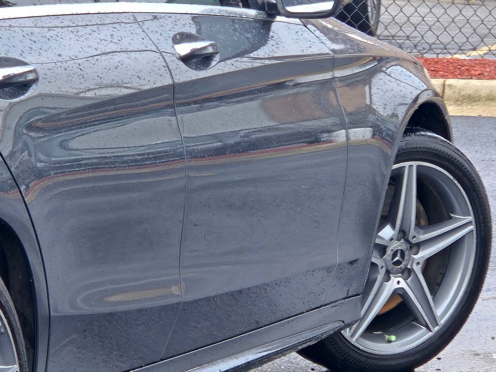 Used 2018 Mercedes-Benz C 300 4MATIC Sedan w/ AMG Line image 19