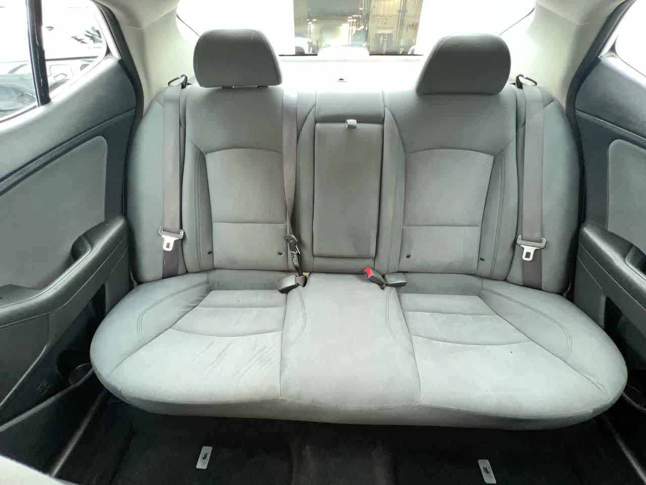 Used 2015 Kia Optima LX FWD image 23