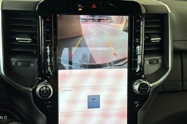 New 2026 RAM 1500 Laramie image 16