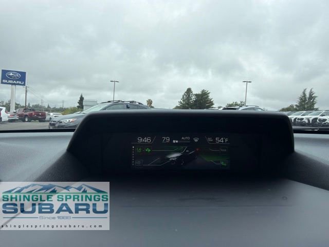 Used 2022 Subaru Crosstrek 2.5i Limited w/ Moonroof Package 2 AWD/4WD image 45