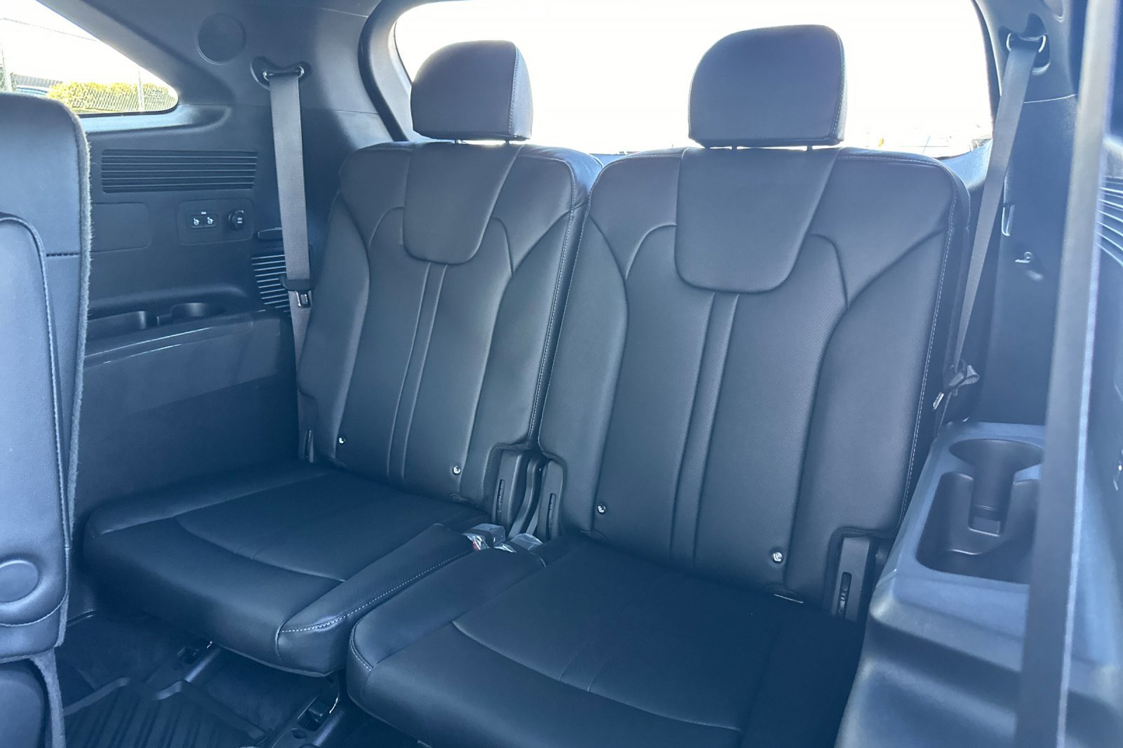 New 2026 Kia Sorento EX image 16